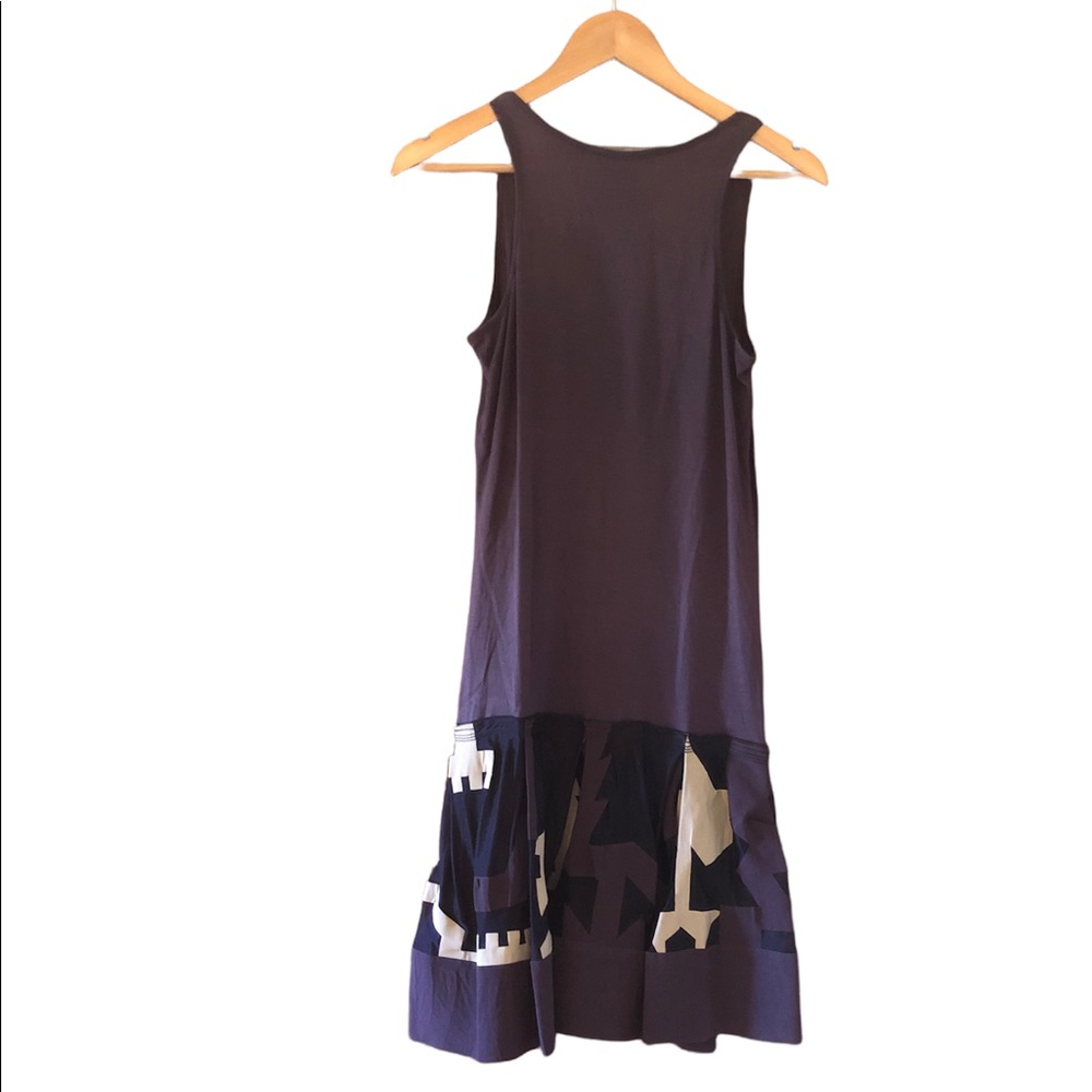 Marithé-François Girbaud Vintage Dress
